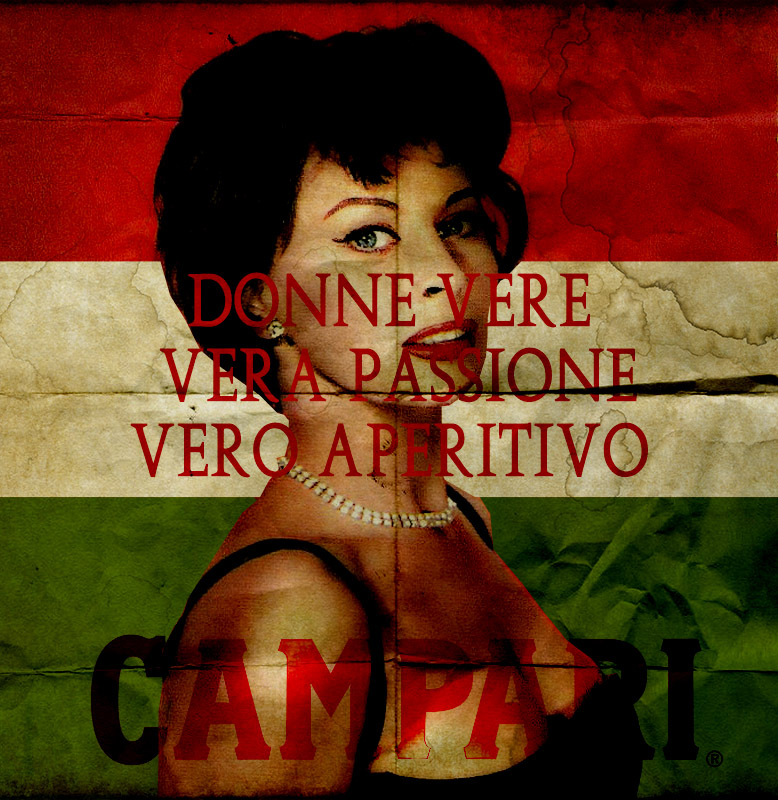 CAMPARI AD 1 1